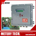 METERY TECH. Solar Energy Ultrasonic Flow Meter